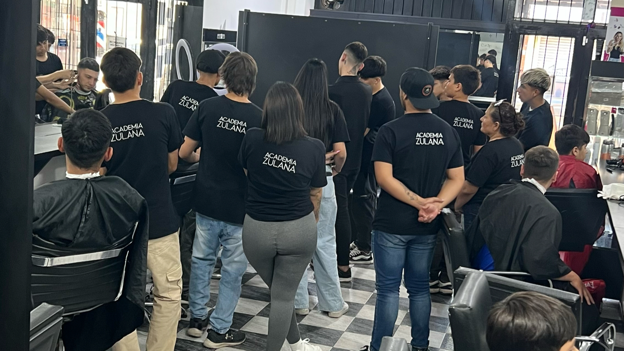 Academia Zulana