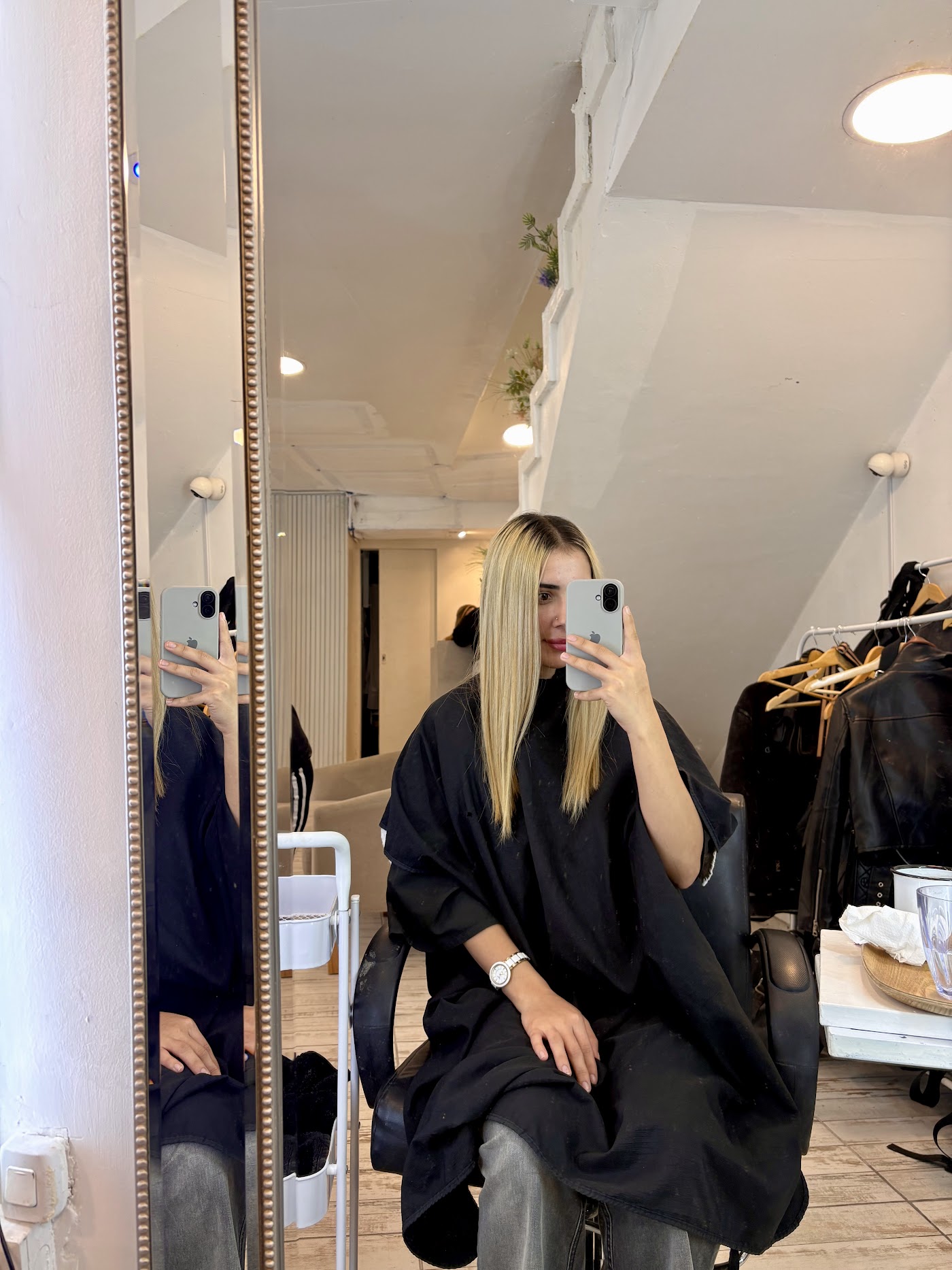 BALAYAGE CENTER