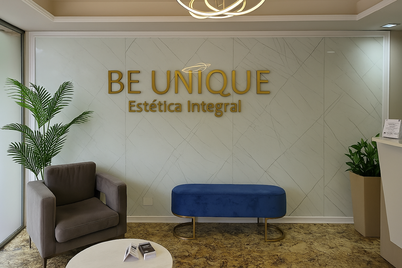 Be Unique Estética Integral