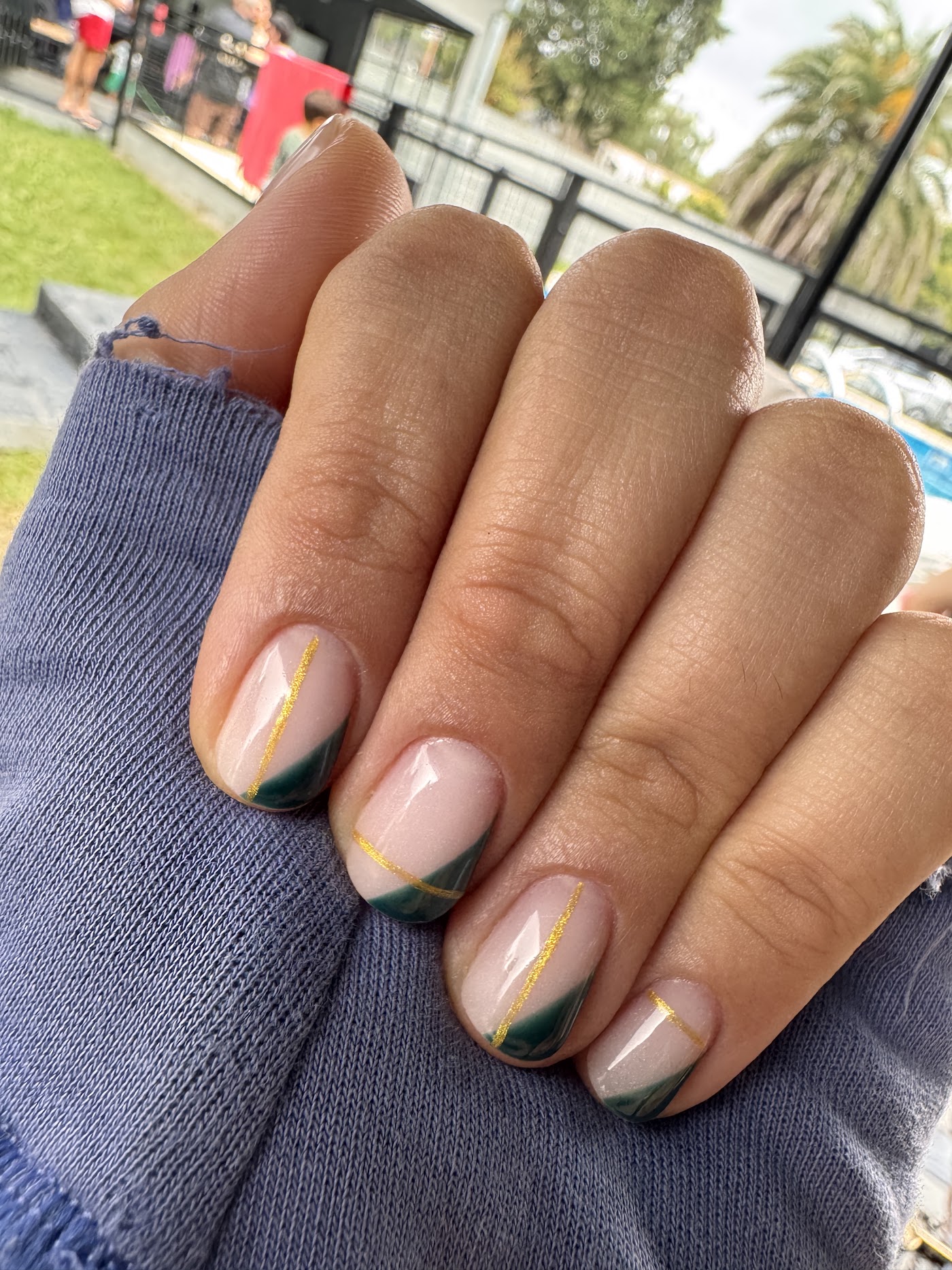 Beauty Nails by Candela