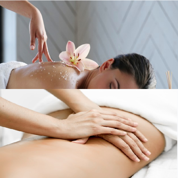 Centro de Estética y Spa Sara Abad