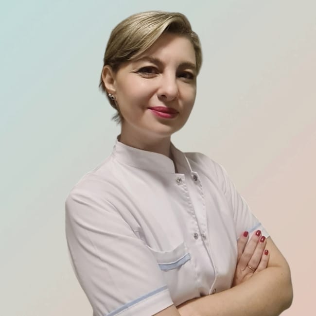 Dra Cintia Bello