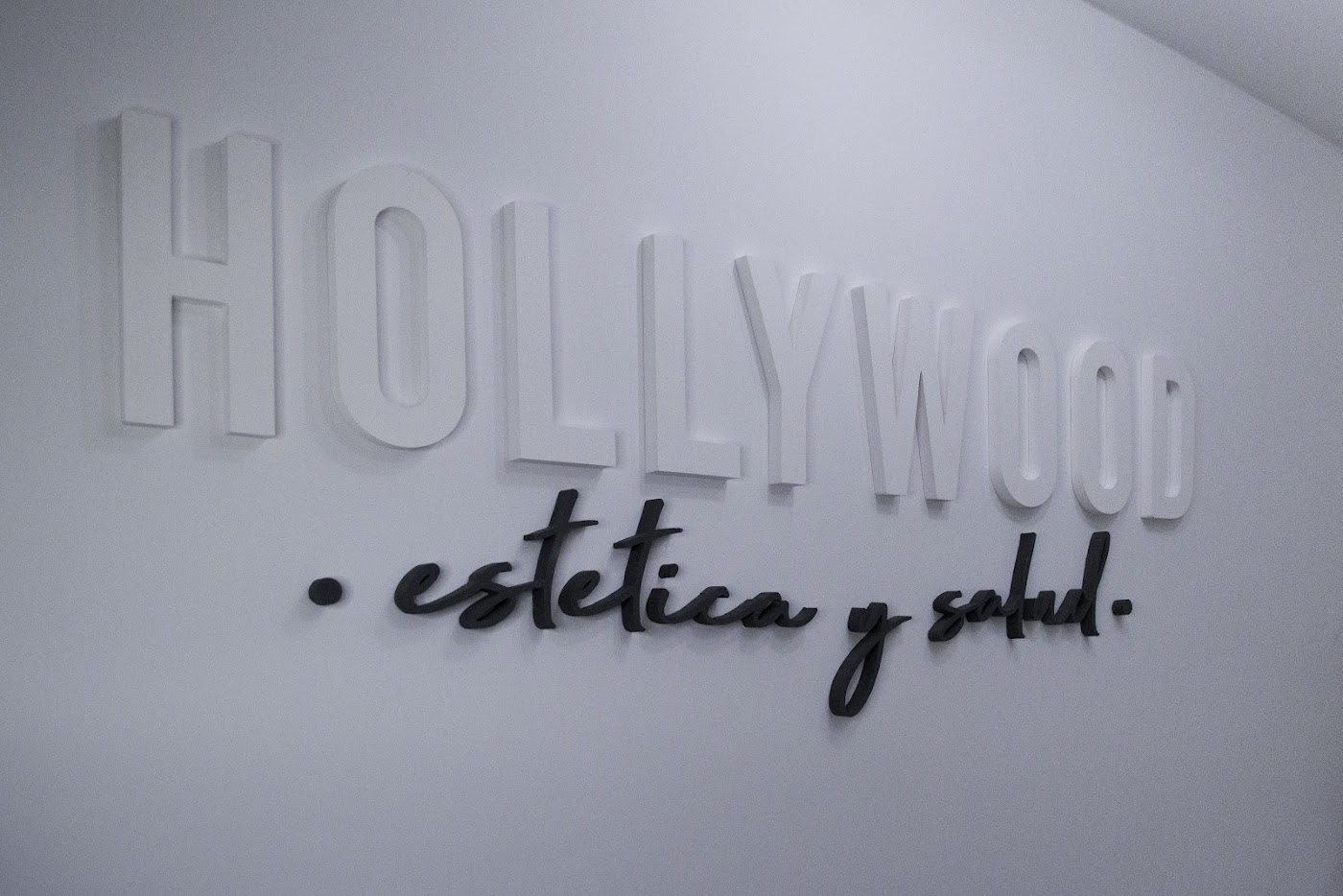 Hollywood Estética y Salud