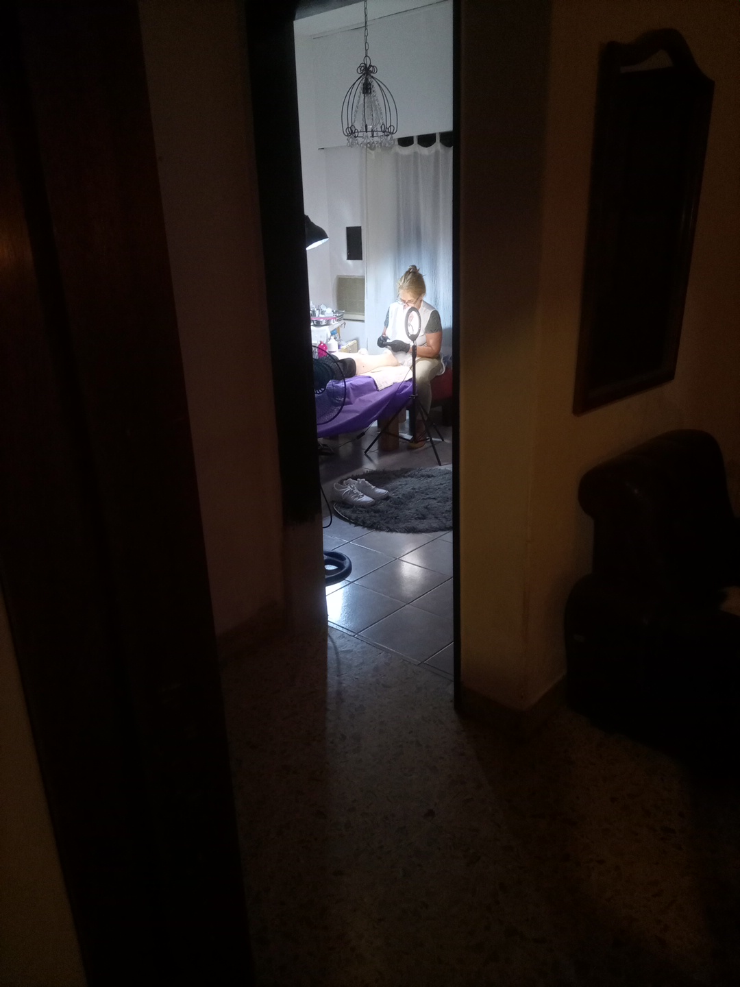 Mystic Spa