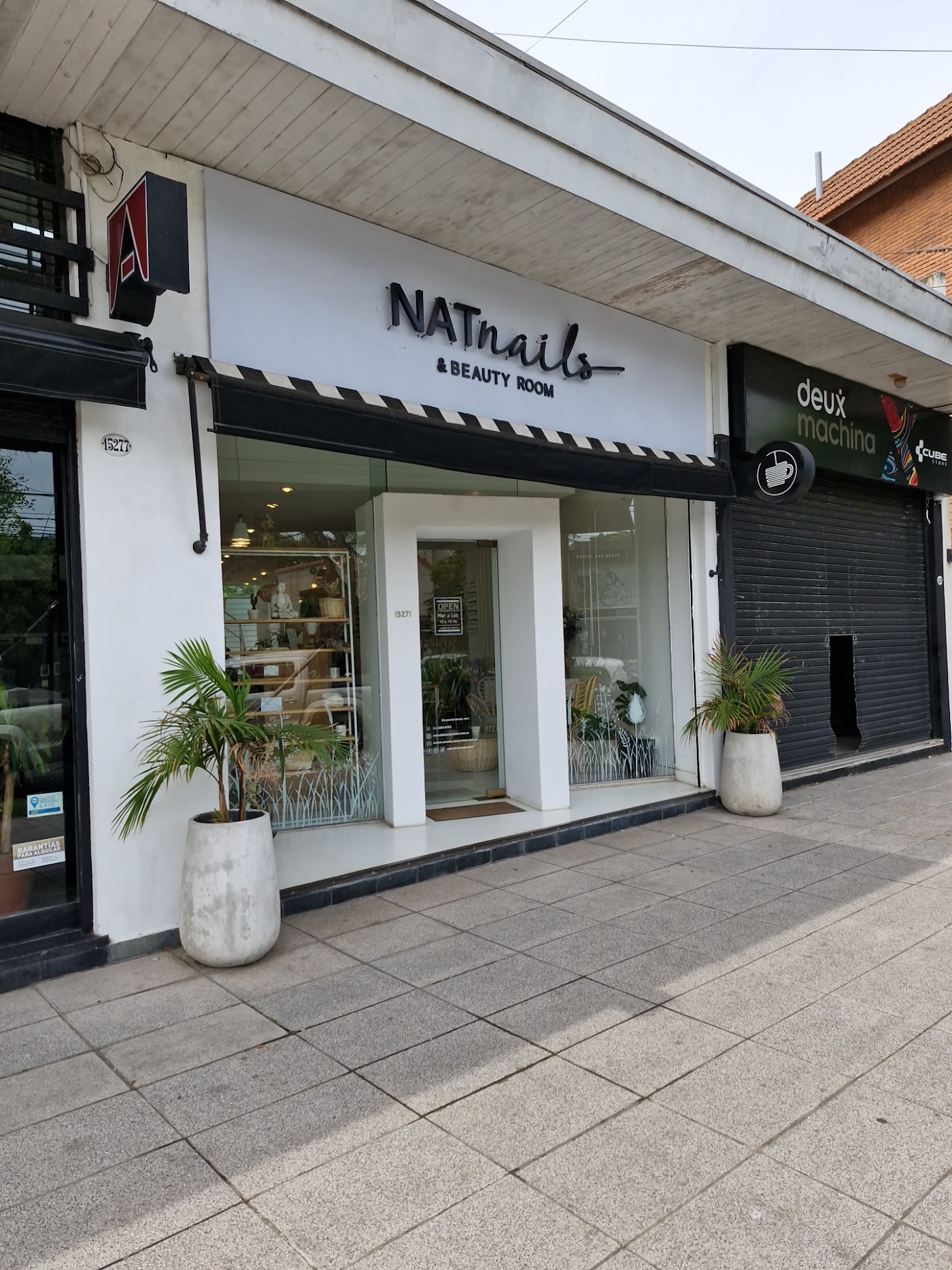 NatNails Beauty Room