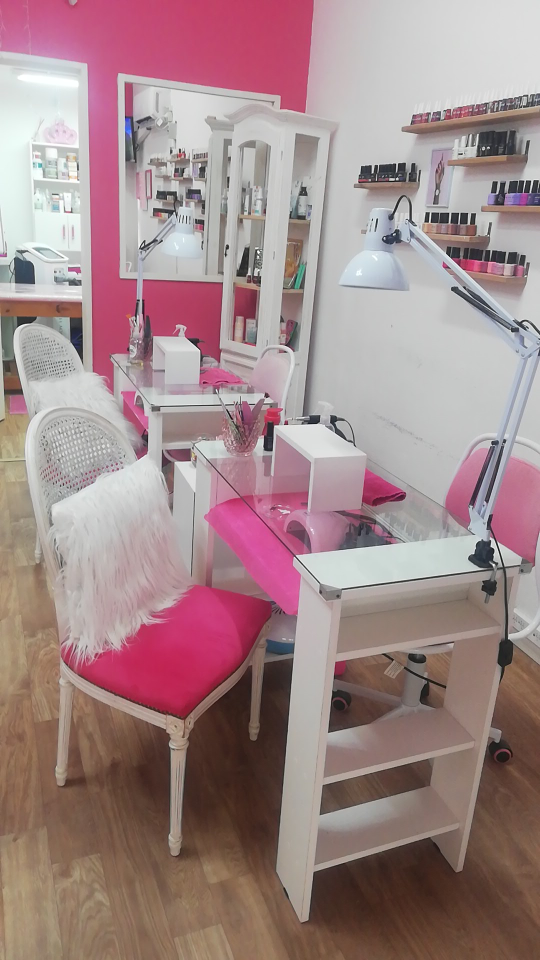QUEENS centro de estética