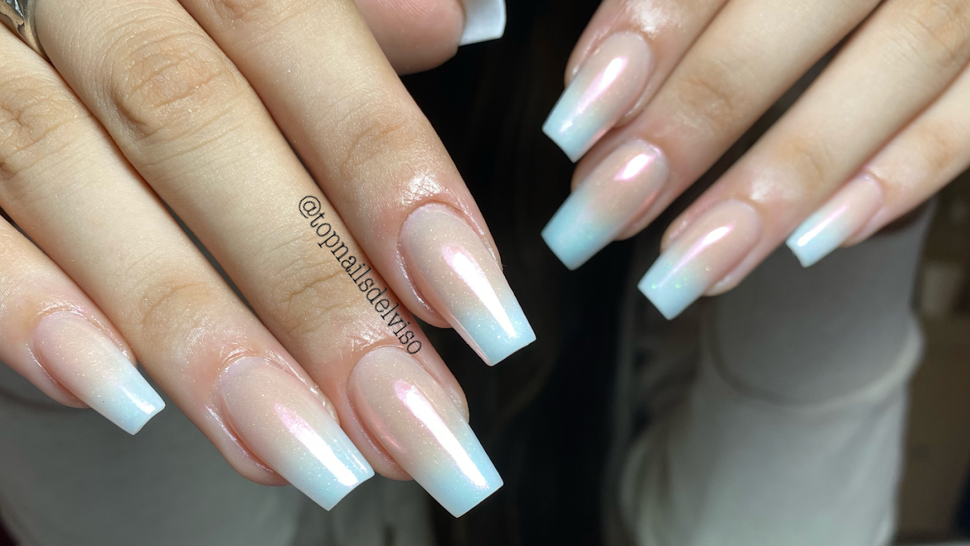Top Nails Uñas Esculpidas