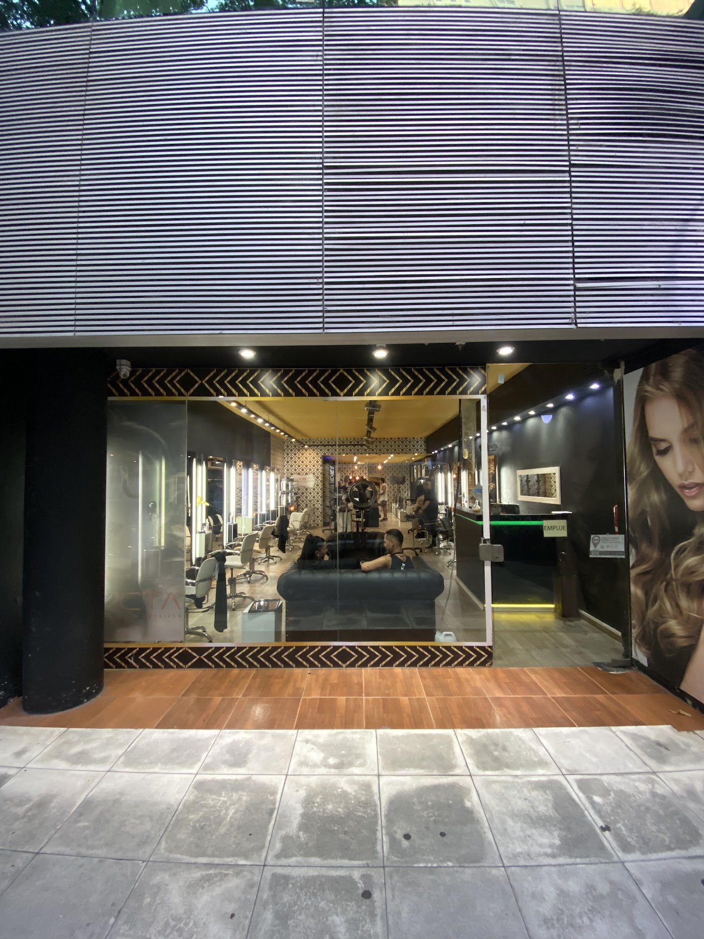 UNik Peluqueria Palermo
