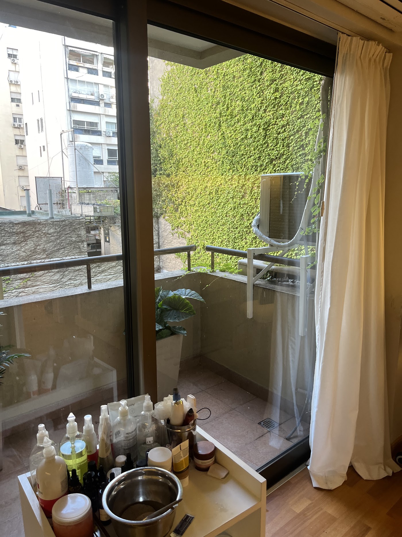 Valeria Di Giorno SPA
